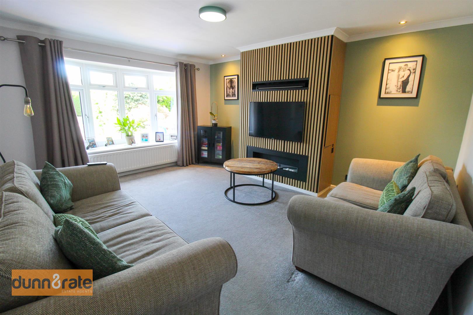 Cadeby Grove, Milton